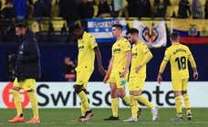 Batacazo de LaLiga en Europa: no había tan pocos españoles en cuartos desde hacía ¡14 años!