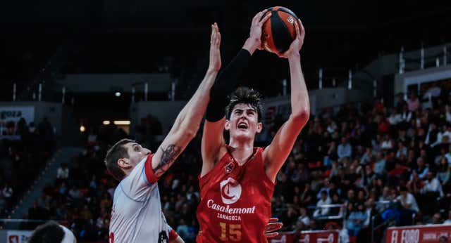 Deconstruyendo a Aday Mara, la joya del baloncesto español que «no se parece en nada a Pau Gasol»