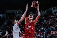 Deconstruyendo a Aday Mara, la joya española que «no se parece en nada a Pau Gasol»