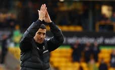 Nueve equipos en cinco puntos y tres entrenadores españoles en la verdadera Premier League