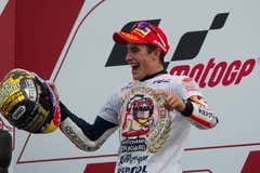 ¿Qué récords puede batir Marc Márquez esta temporada?