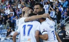 Enric Gallego, un obrero del gol para decidir el derbi canario