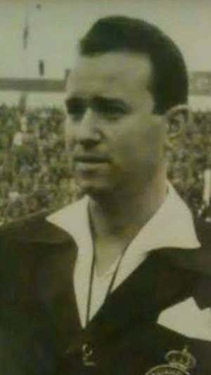 Luis Medina Díaz, padre de Medina Cantalejo