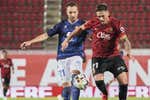 Betis 1 - Mallorca 0: resumen, goles y resultado