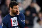El PSG se rompe: derrota, pitos... pero liga sentenciada
