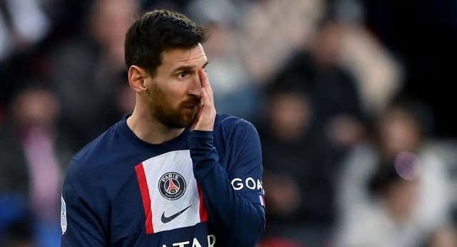El PSG se rompe: derrota, pitos… pero liga sentenciada