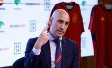 La RFEF sabía desde hace nueve meses que la Fiscalía investigaba a Negreira