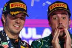 Fernando Alonso se queda sin su podio 100º tras una sanción post carrera
