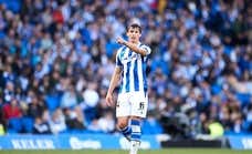 Le Normand: “Quiero defender la camiseta de España con todo”
