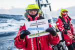 El Punto Nemo, donde tu persona más cercana es un astronauta