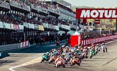 Los nombres a seguir en Moto3: la categoría más abierta y tres españoles entre los favoritos