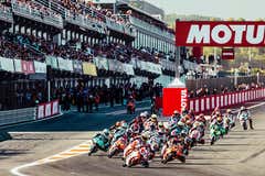 El polémico 'nuevo Rossi', tres españoles tapados y el título más abierto del Mundial