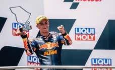 El quién es quién en Moto2 2023: el año del 'tiburón' Acosta