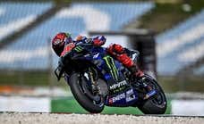 Todos los hitos que pueden cumplirse esta temporada en MotoGP