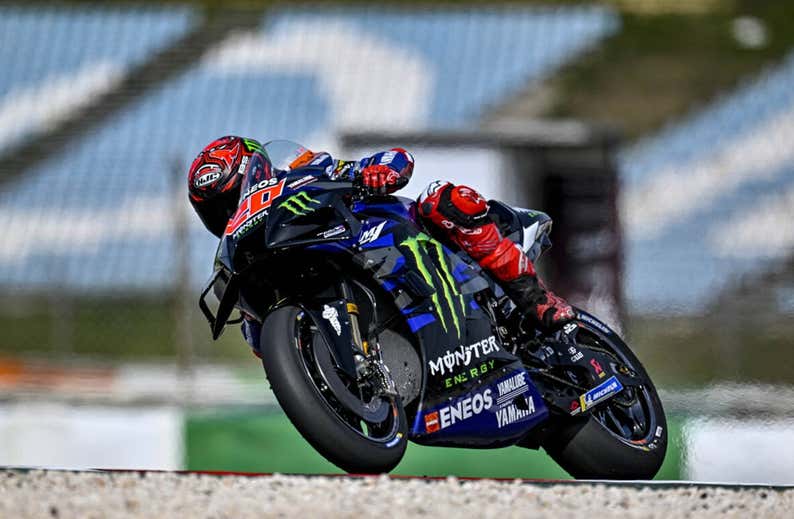 Todos los hitos que pueden cumplirse esta temporada en MotoGP