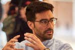 Ricardo Larrandart: «En el fútbol español ya se ha roto el tabú de que los datos no importan»