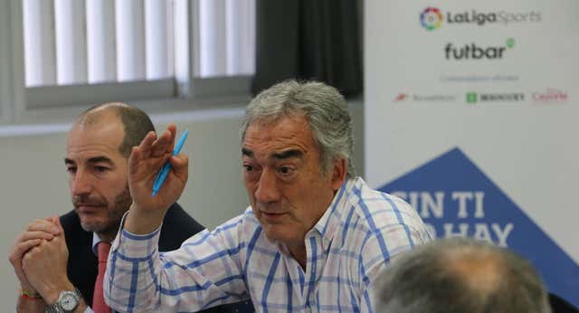 Los clubes se reafirman ante el CSD: «La profesionalización del fútbol sala es el único camino»
