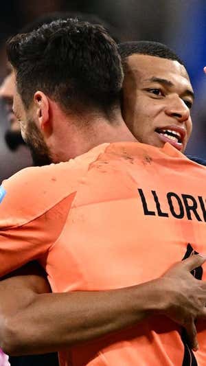 Tras el Mundial, cambio de ciclo en los capitanes de las grandes: Mbappé, Morata, De Bruyne...