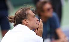 Aryna Sabalenka y las consecuencias de la guerra de Ucrania en el tenis: «Nunca había sentido tanto odio»