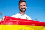 No rajar de Luis Enrique le sale bien a Gayà