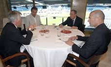 Así es JAS, el jefe en la sombra del Real Madrid: «Podría ser el presidente»