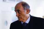 Pirri, favorito para suceder a Amancio como presidente de Honor del Real Madrid