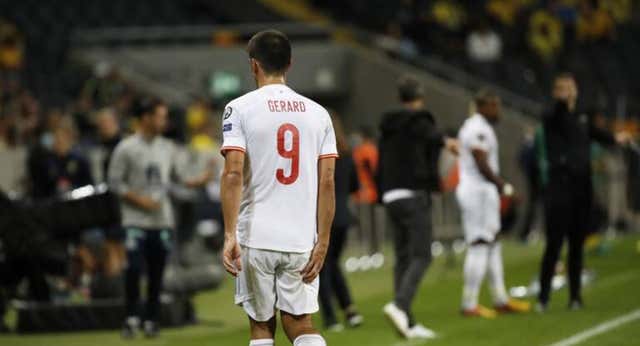 Gerard Moreno, el goleador que se pierde España y solo superan Suárez, Benzema y Messi
