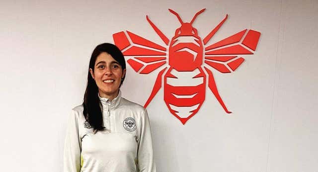 «Cuando se enteraron de que era mujer me dijeron: ‘No hay ninguna en la liga y no quiero ser el primero en fichar a una«