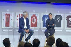 Bojan: «Mi historia habría sido otra si el gol contra el Inter hubiera valido»