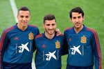El Valencia mantiene su presencia internacional pero pierde poderío