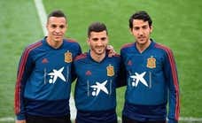 El Valencia mantiene su presencia internacional pero pierde poderío