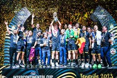 El dominio de la Liga Endesa en las competiciones europeas