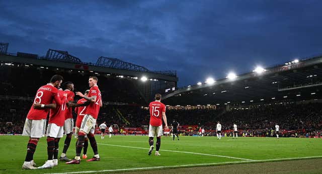 Más de 6.000 millones: el Manchester United se prepara para una venta histórica