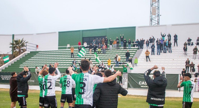 Segunda Federación: grupos, cuentas, ascensos y descensos
