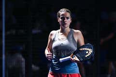 Premier Padel confirma que las chicas jugarán el circuito