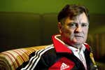 Camacho se jubila de los banquillos y se pasa al sindicato: «Sigo sintiéndome futbolista en muchas situaciones»