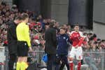 Las lesiones, un calvario capicúa en el Barça