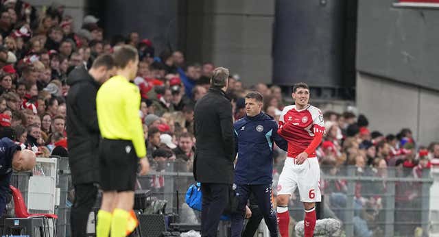 Las lesiones, un calvario capicúa en el Barça