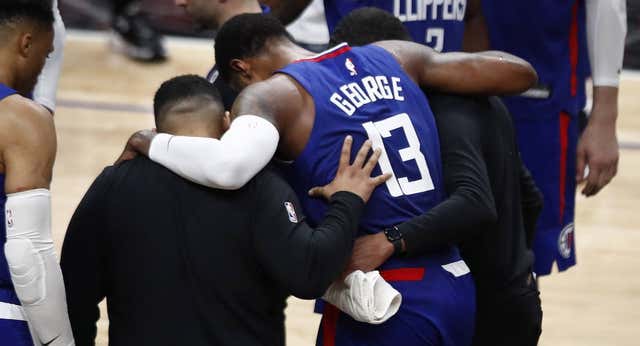 Los Angeles Clippers y la mala suerte de los playoffs: una década de desgracias