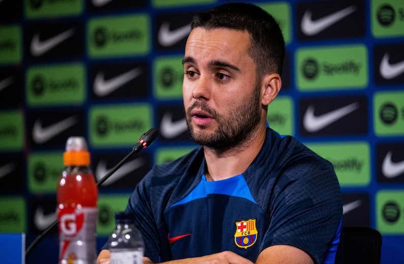 Giráldez y un Clásico con doble aliciente: «Es el partido más importante»