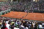 Te equivocas, Tiafoe: el tenis es el deporte más moderno del mundo