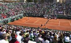 Te equivocas, Tiafoe: el tenis es el deporte más moderno del mundo
