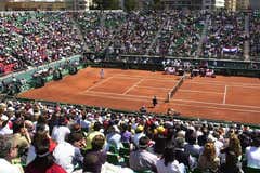 Te equivocas, Tiafoe