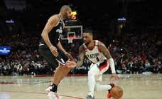 Damian Lillard, la estrella más atípica de la NBA: ¿lealtad o anillo?