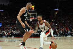 Damian Lillard, la estrella más atípica de la NBA: ¿lealtad o anillo?