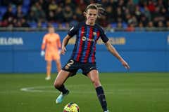 El Barça flaquea en el momento decisivo de la temporada