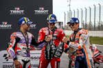 Los pilotos dictan su veredicto sobre la primera prueba al sprint de la historia de MotoGP