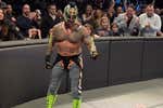 Rey Mysterio acepta el desafío de Dominik: se enfrentará a su hijo en WrestleMania 39