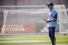 Los principales cambios en la Selección tras una semana con De la Fuente