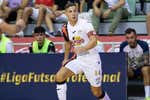 Viña Albali Valdepeñas ficha a Fernando (ElPozo Murcia)